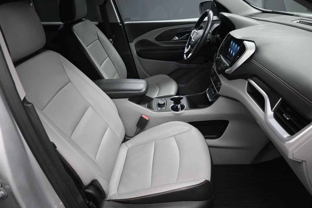 Used 2019 GMC Terrain SLT w/ Preferred Package AWD/4WD image 37