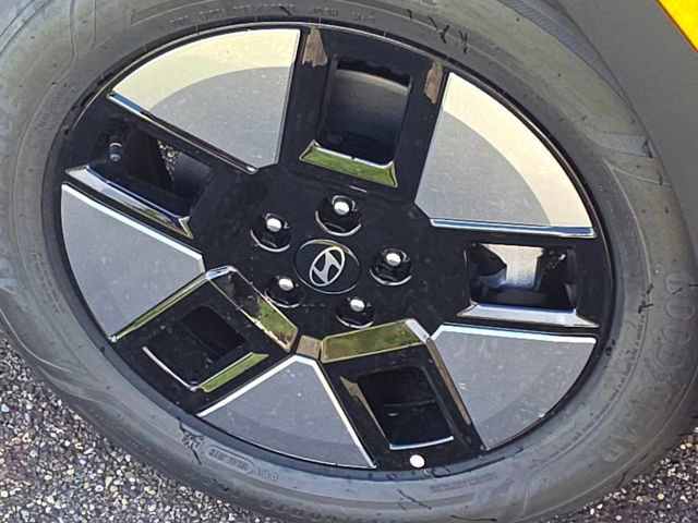 New 2026 Hyundai Santa Fe SEL image 19