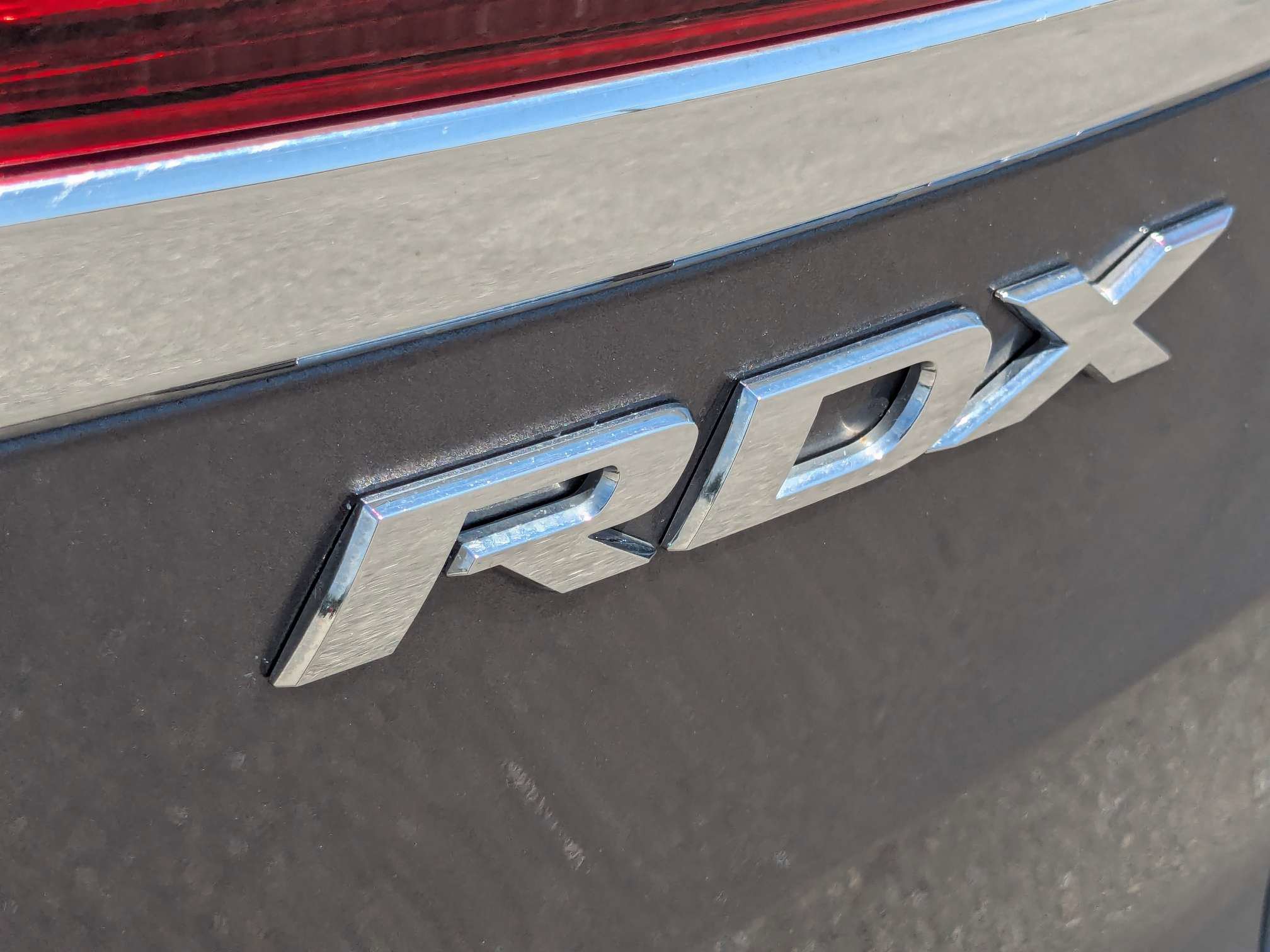 Used 2018 Acura RDX FWD w/ Technology Package image 12