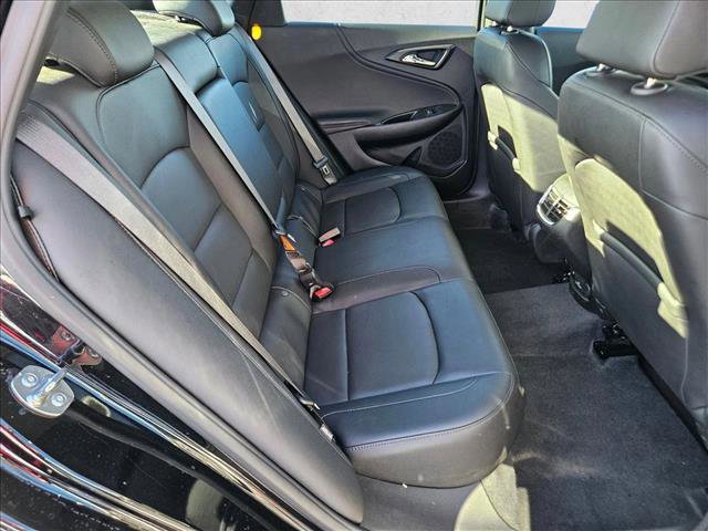 Used 2024 Chevrolet Malibu LT image 20
