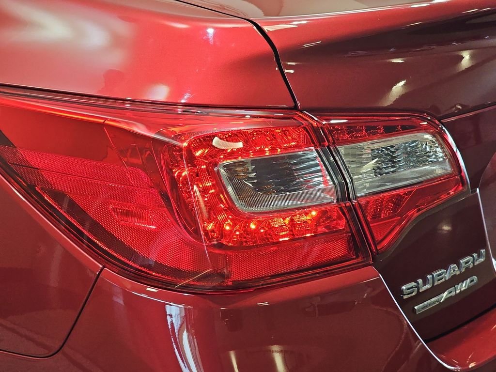 Used 2015 Subaru Legacy 3.6R Limited AWD/4WD image 35
