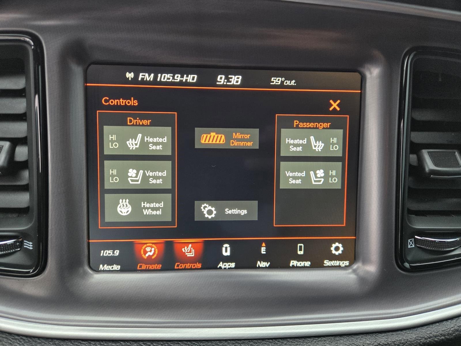 Used 2019 Dodge Challenger R/T Scat Pack image 13