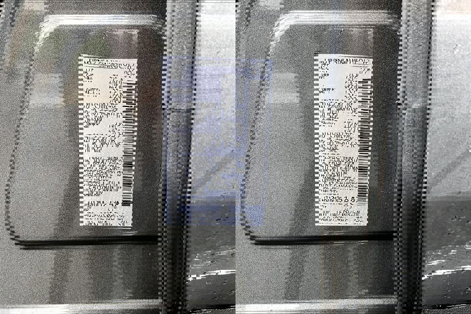 New 2026 Nissan Pathfinder Platinum image 22