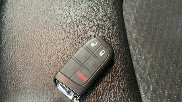 Used 2024 Jeep Compass Latitude AWD/4WD image 24