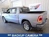 Used 2024 RAM 1500 Laramie AWD/4WD image 4