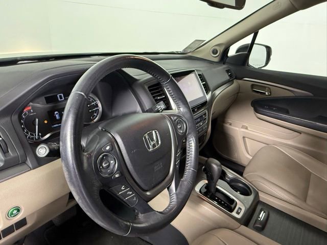 Used 2016 Honda Pilot EX-L image 52