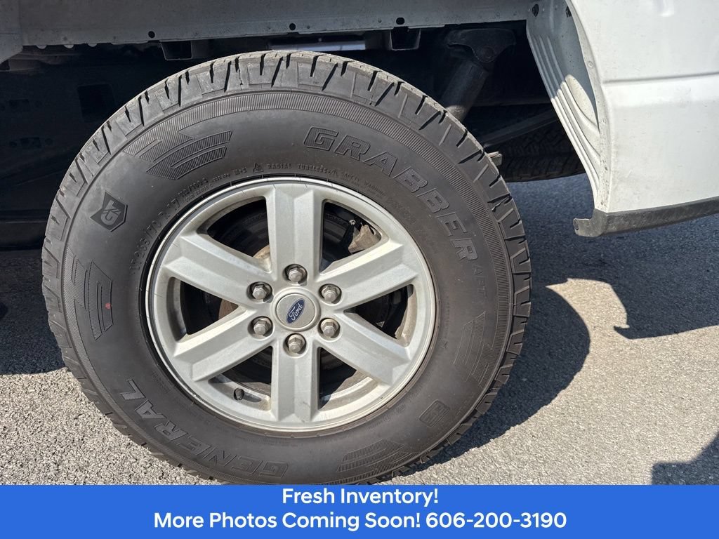 Used 2023 Ford F150 XLT w/ Trailer Tow Package AWD/4WD image 10