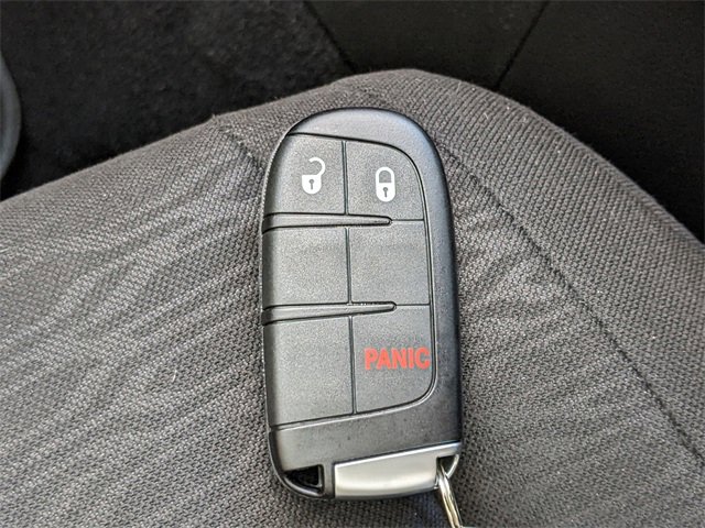 Used 2021 Dodge Durango GT w/ Blacktop Package image 25