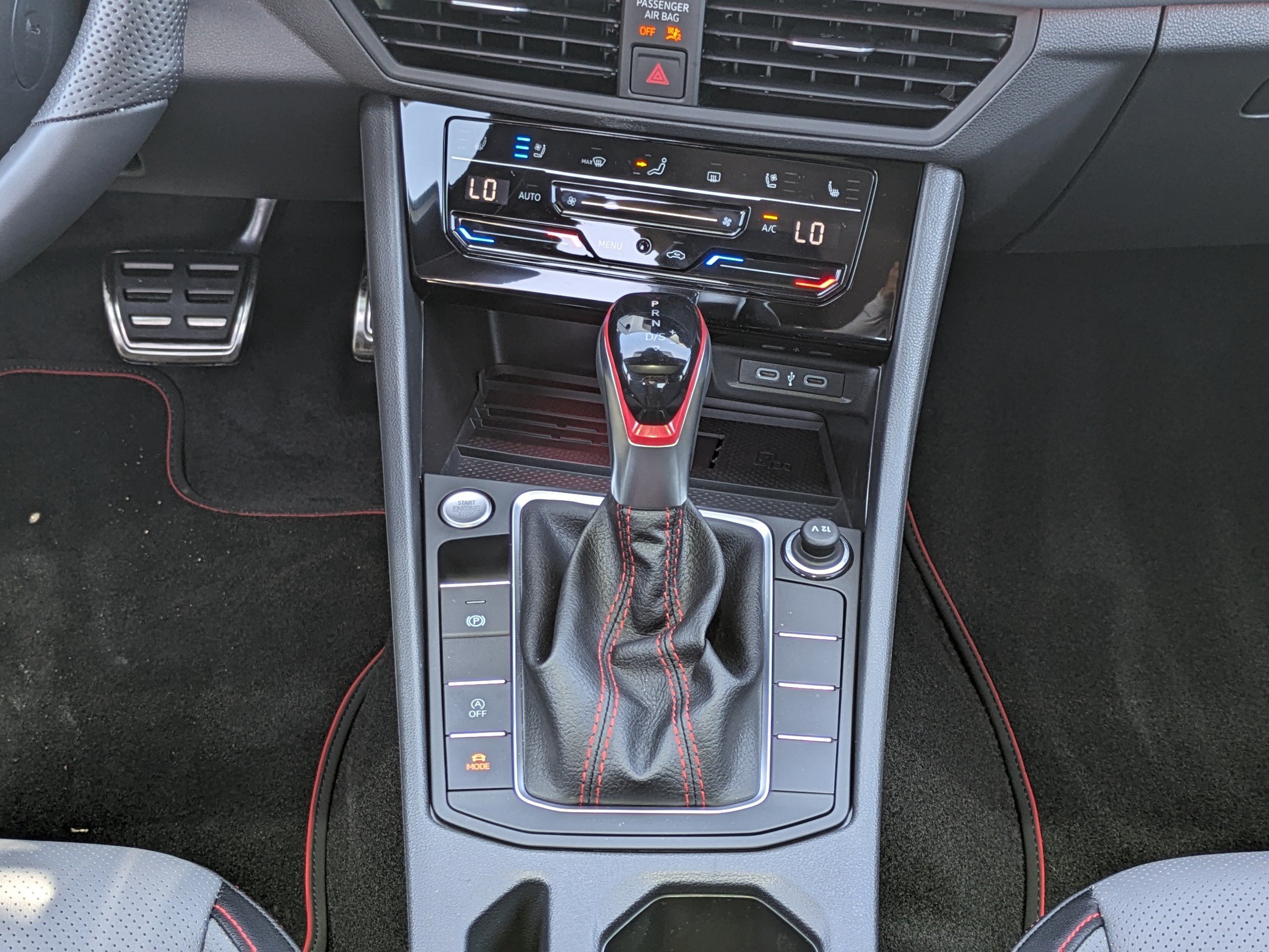 New 2026 Volkswagen Jetta GLI Autobahn FWD image 17