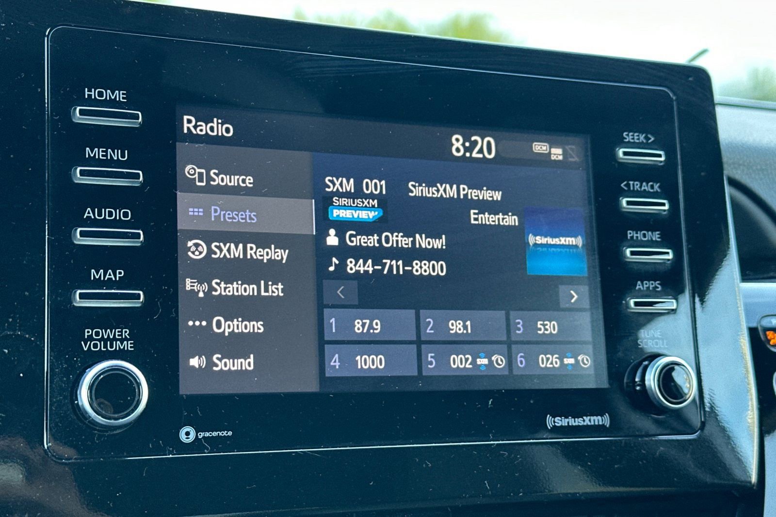 Used 2023 Toyota Camry SE image 25