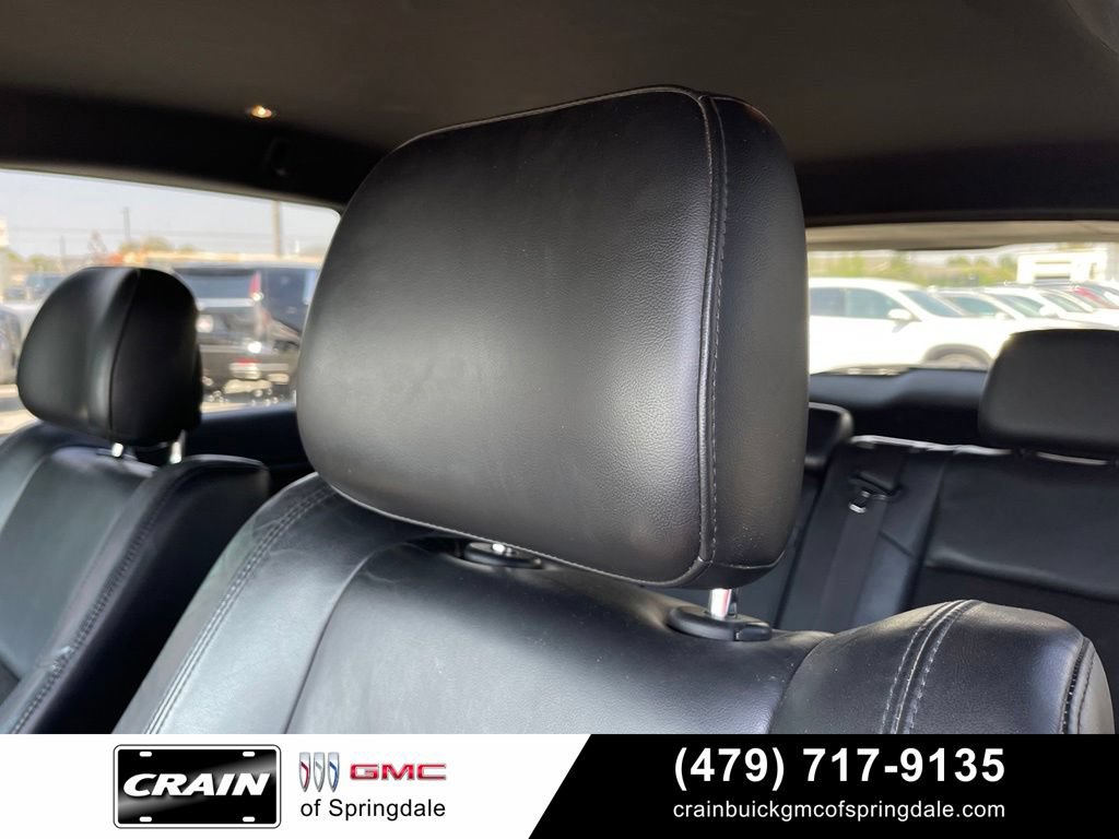 Used 2021 Jeep Grand Cherokee Laredo X AWD/4WD image 22