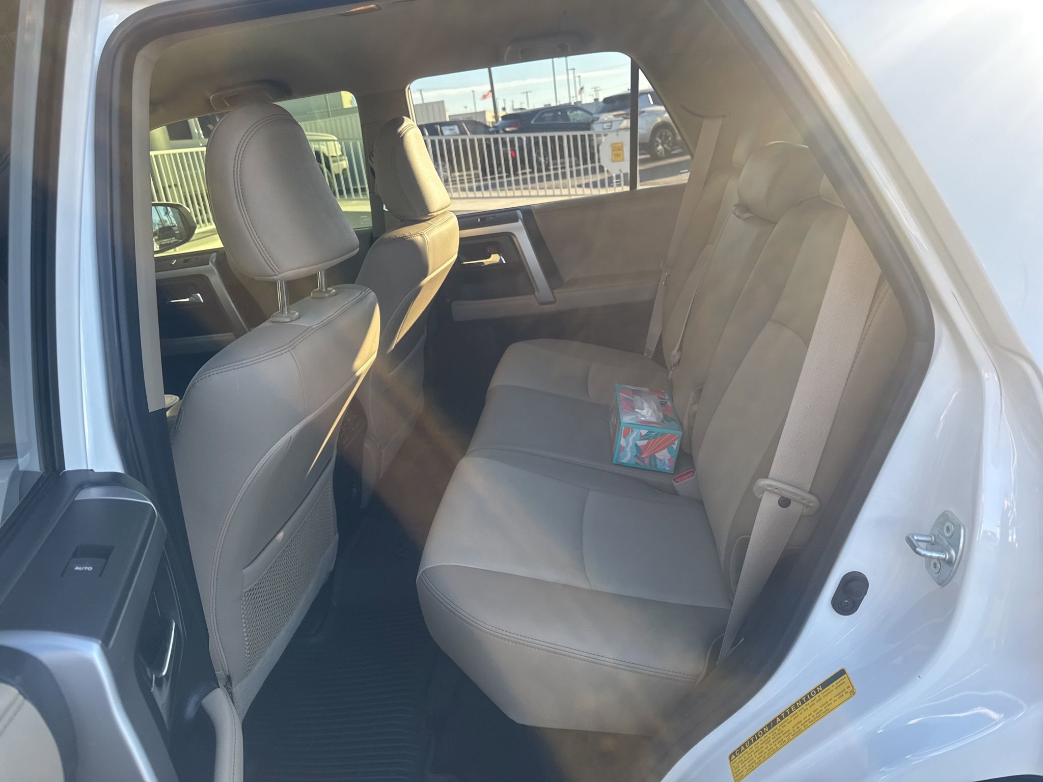 Used 2020 Toyota 4Runner SR5 Premium image 10