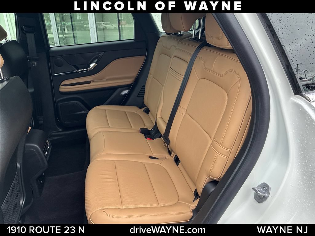 Certified 2023 Lincoln Corsair Reserve FWD image 22