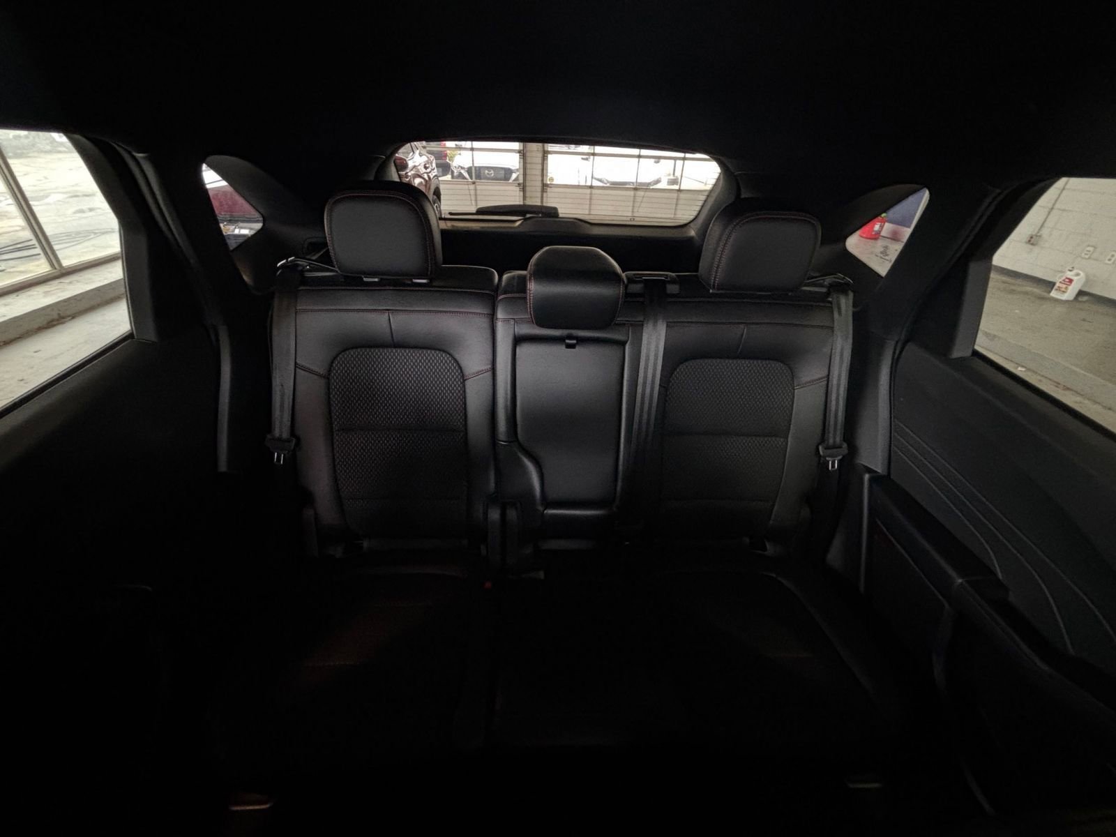 Used 2025 Ford Escape ST-Line image 42