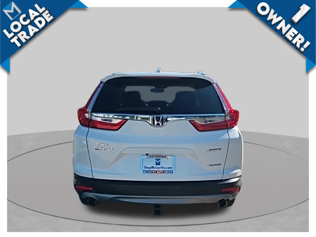 Used 2019 Honda CR-V Touring image 6