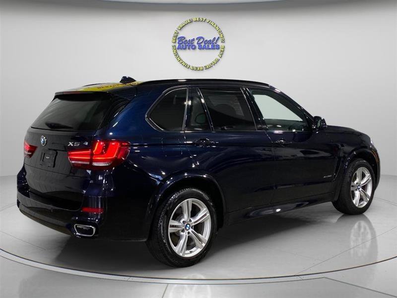 Used 2017 BMW X5 xDrive35i AWD/4WD image 6