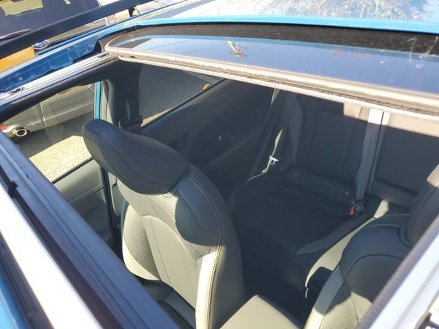 New 2026 Subaru Crosstrek 2.5i Wilderness image 35