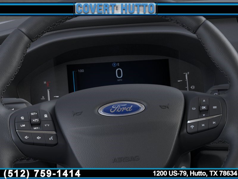 New 2026 Ford Transit 350 XLT RWD image 13