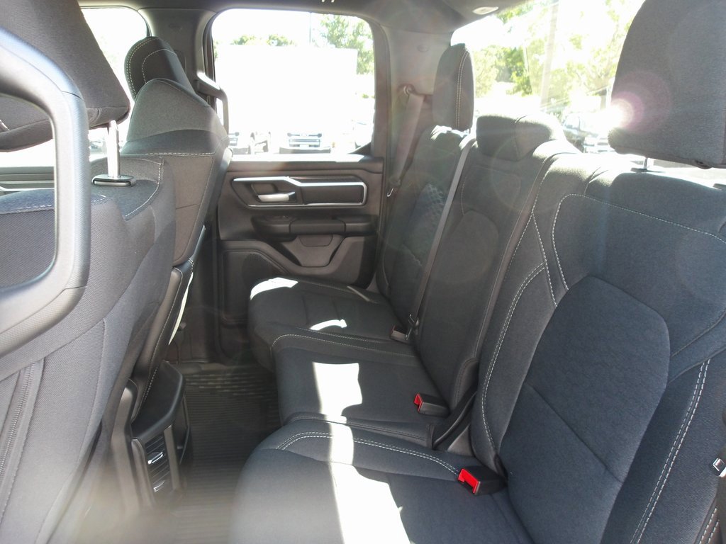 New 2025 RAM 1500 Big Horn w/ Trailer Tow Group image 19