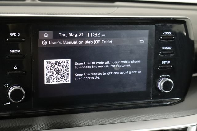 Used 2021 Kia K5 GT-Line w/ GT-Line FWD Premium Package image 32