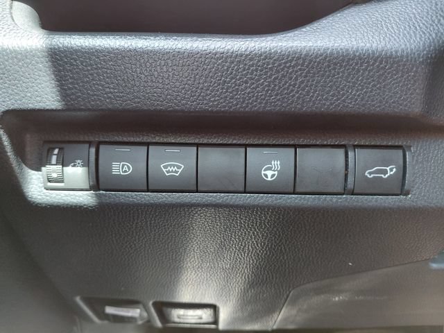 Used 2023 Toyota RAV4 XLE w/ Convenience Package AWD/4WD image 27