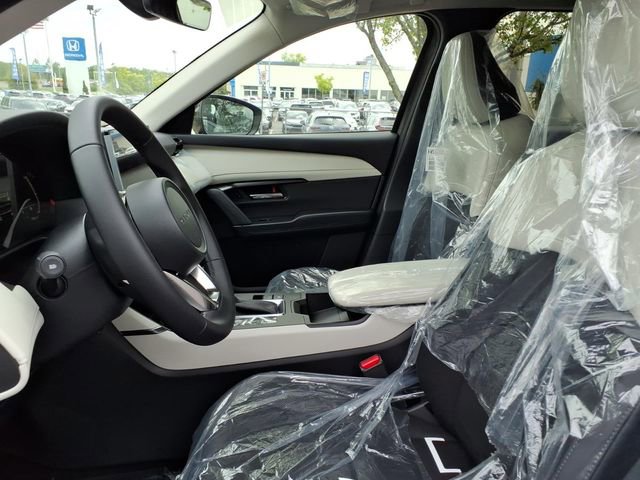 New 2026 MAZDA CX-5 Select AWD/4WD image 14