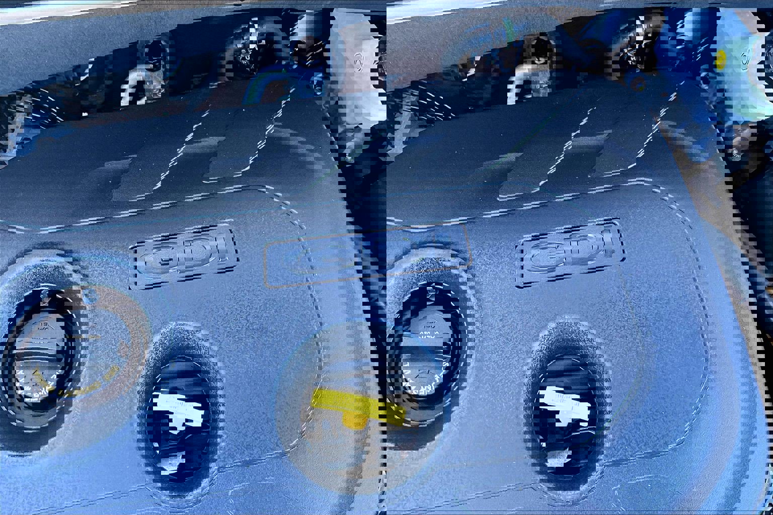 Used 2018 Kia Soul + image 30