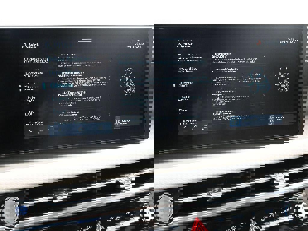 New 2025 Hyundai Tucson SEL image 19