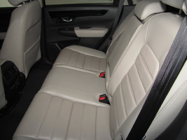 Certified 2024 Honda CR-V EX-L image 35