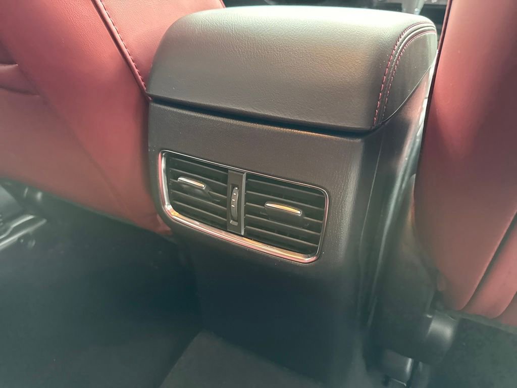 Used 2025 MAZDA CX-5 Carbon Edition image 17