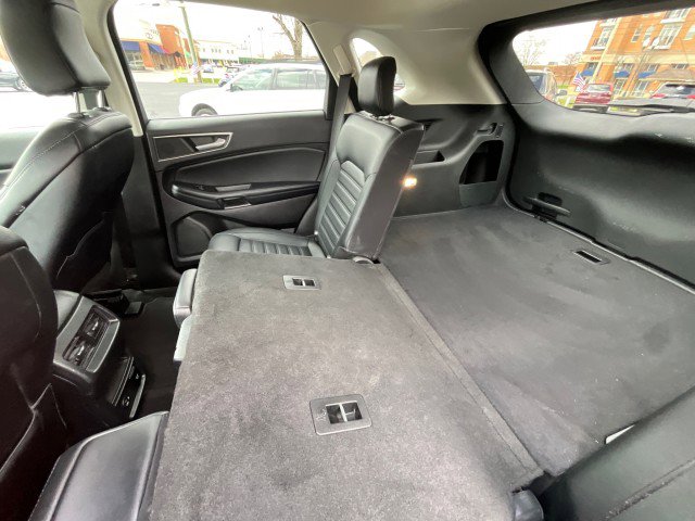 Used 2022 Ford Edge SEL w/ Convenience Package image 30