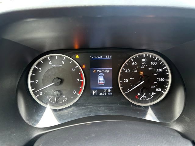 Used 2021 Nissan Sentra S image 20