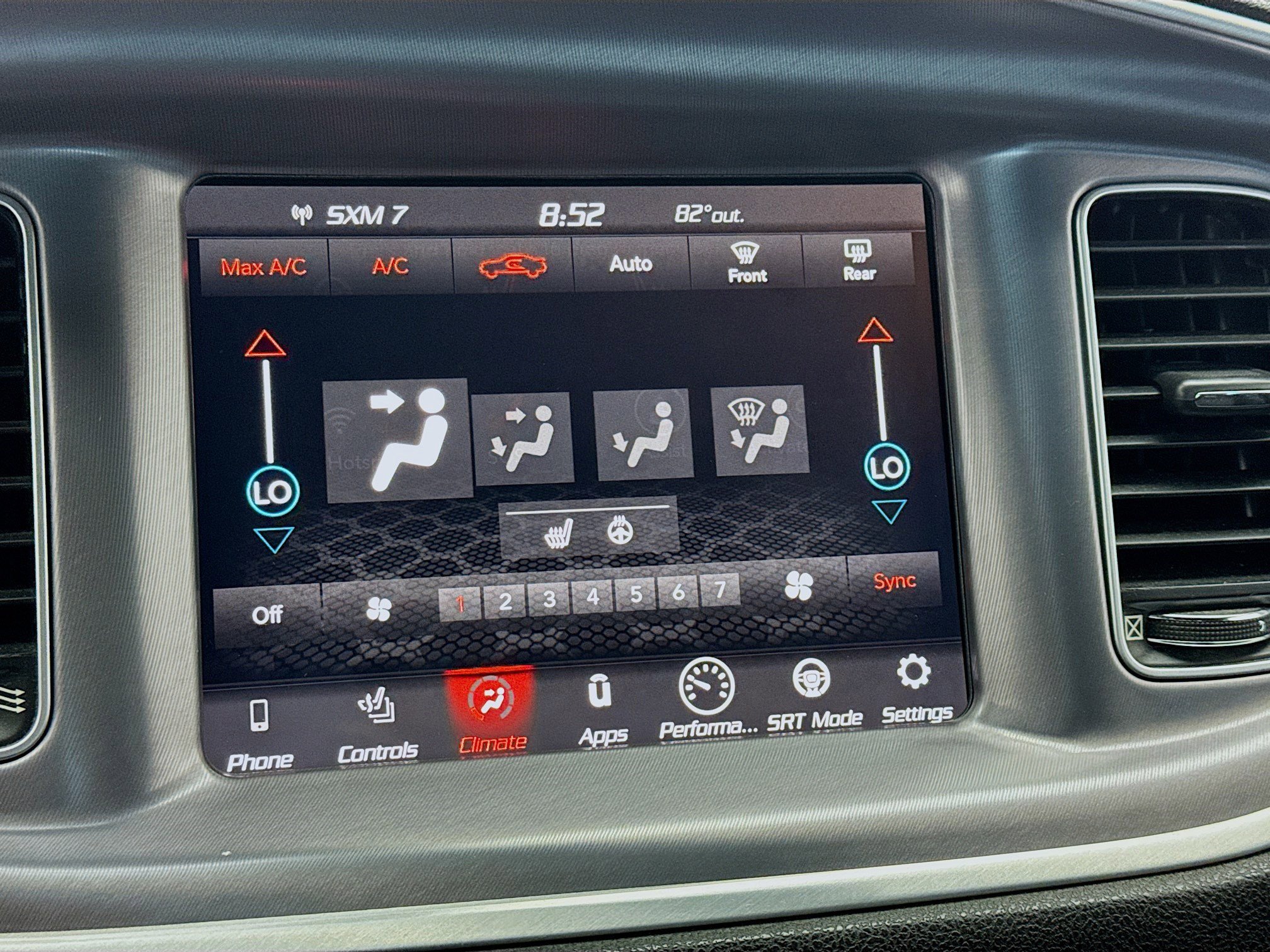 Used 2019 Dodge Charger Scat Pack image 12