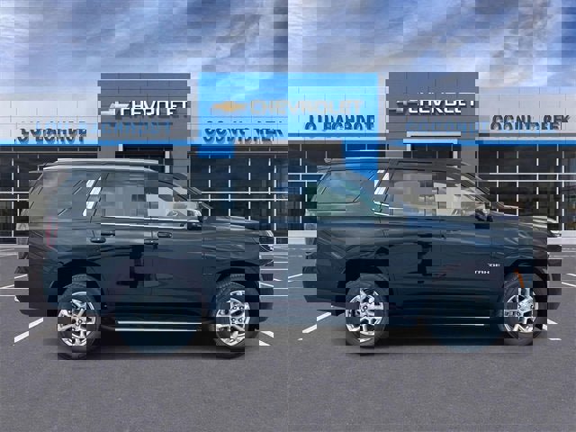 New 2026 Chevrolet Tahoe LS image 9