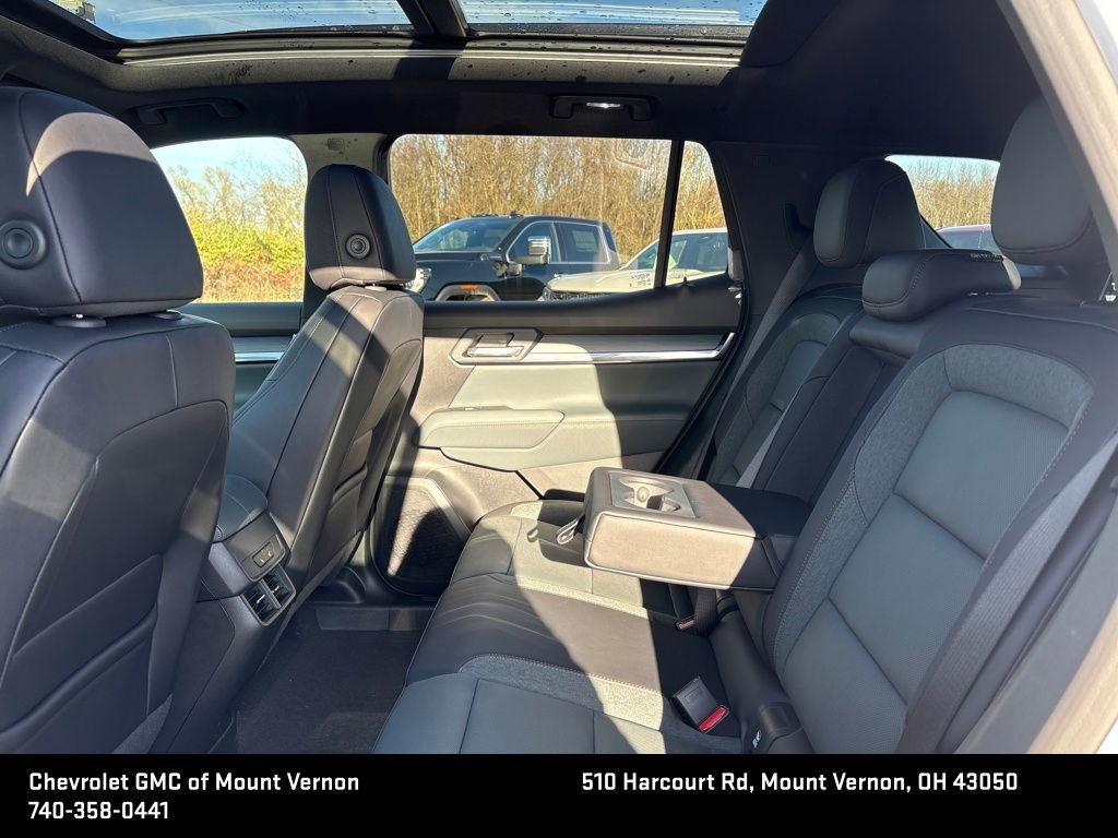 New 2026 GMC Terrain AT4 w/ Convenience Package III image 21