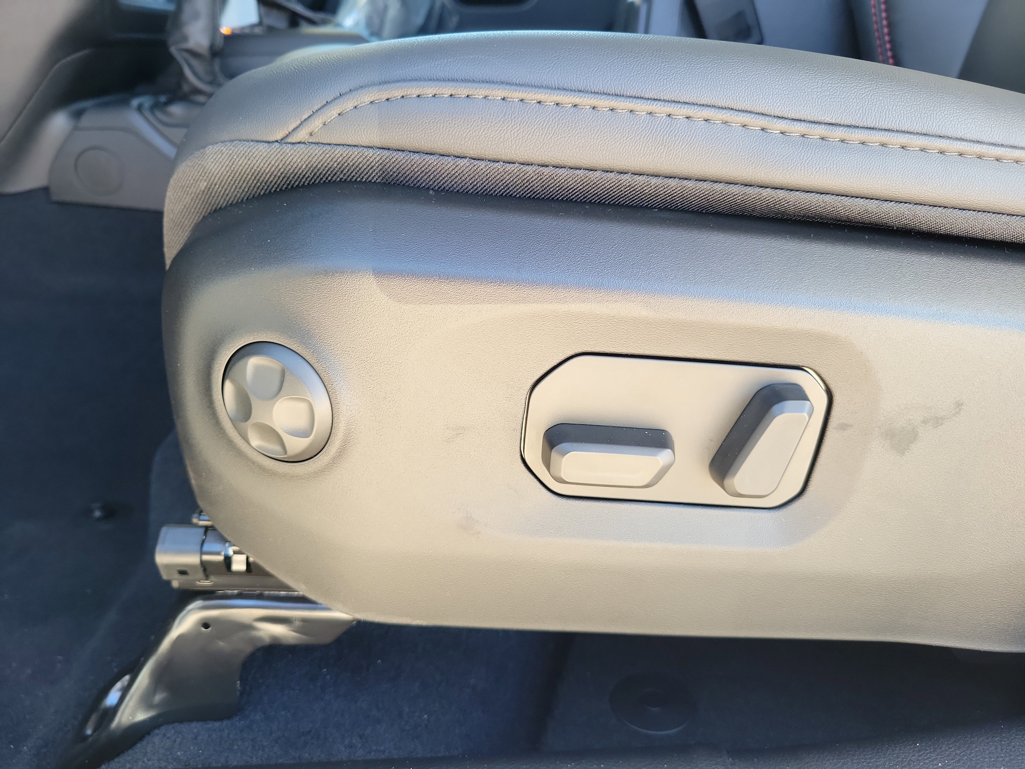 New 2026 Jeep Wrangler Rubicon image 10