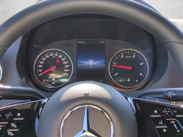 New 2026 Mercedes-Benz Sprinter 2500 image 11