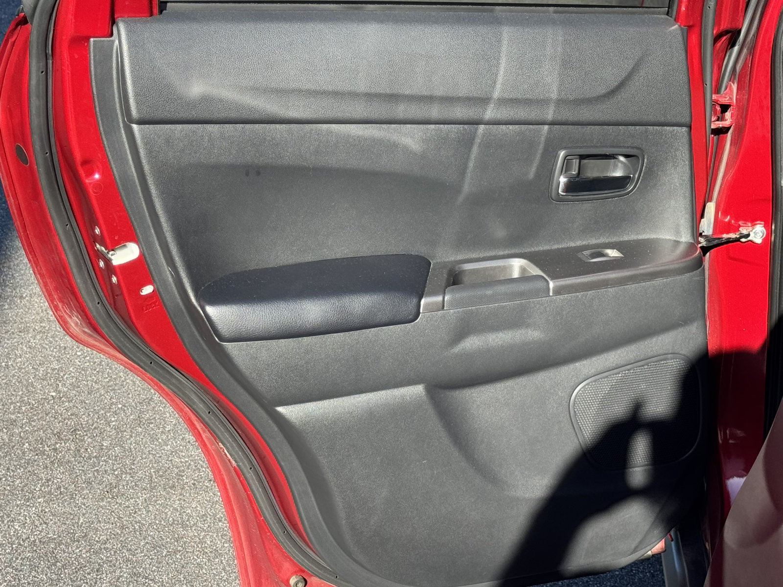Used 2024 Mitsubishi Outlander Sport SE AWD/4WD image 20