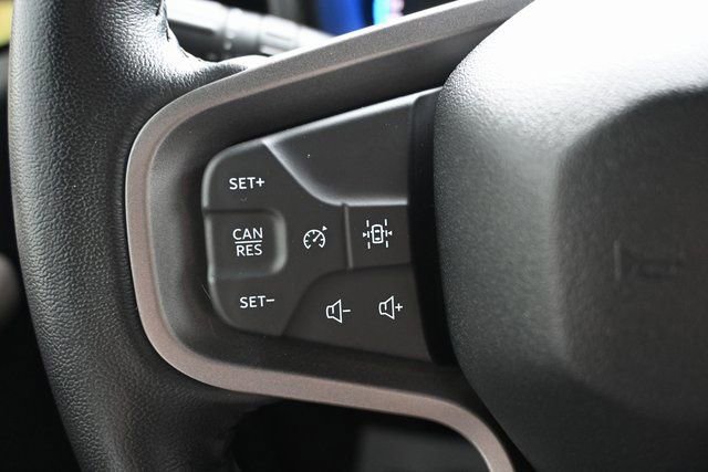 Used 2023 Ford Bronco Wildtrak image 36