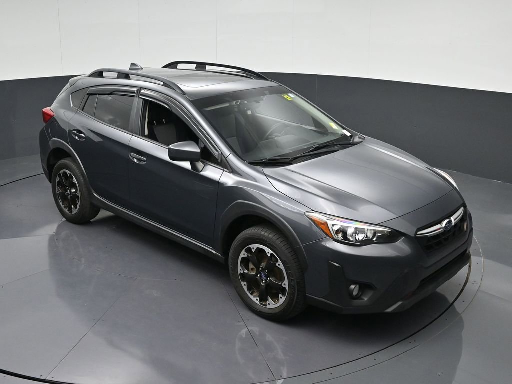 Used 2023 Subaru Crosstrek 2.0i Premium AWD/4WD image 27