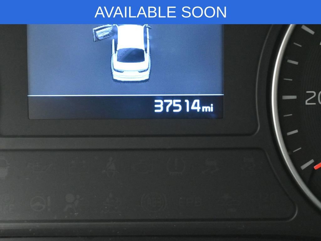 Used 2020 Kia Optima Premium image 20