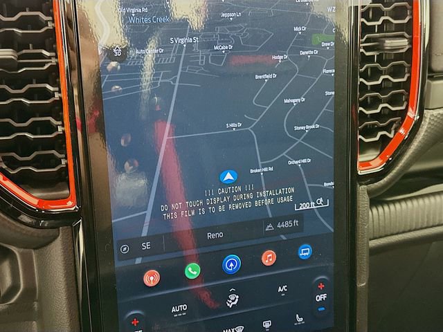 New 2026 Ford Ranger Raptor image 12