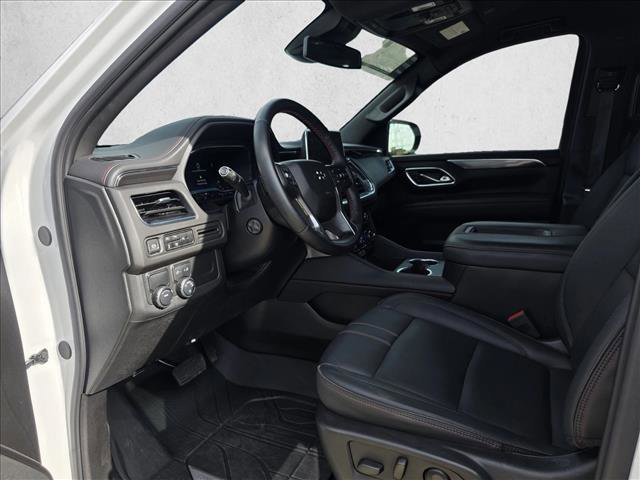 Used 2023 Chevrolet Tahoe RST w/ Luxury Package image 14