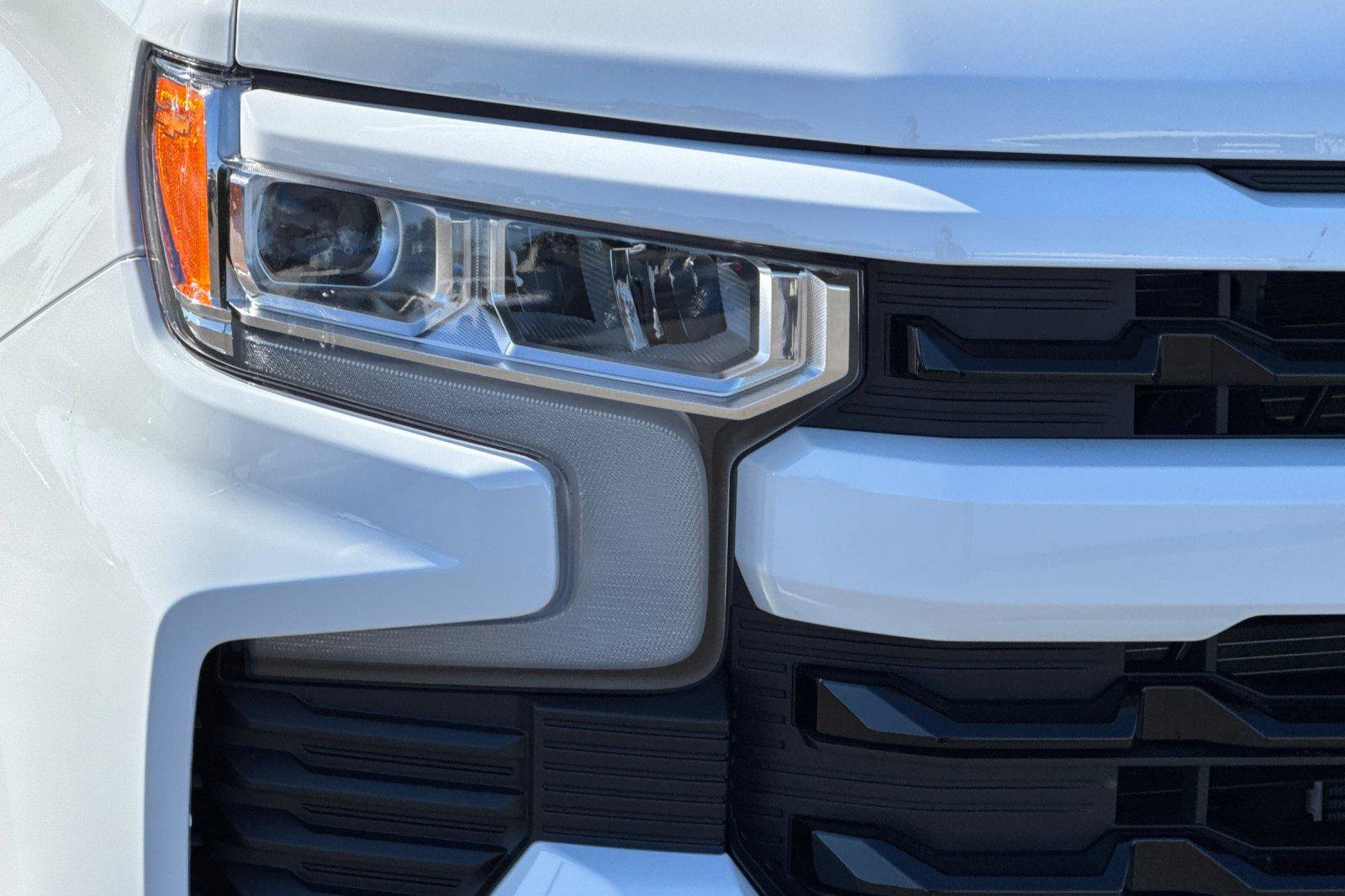 New 2026 Chevrolet Silverado 1500 RST image 35