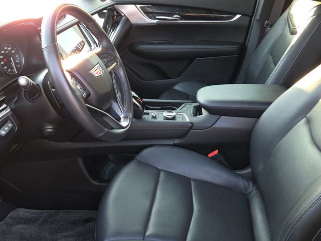 Used 2020 Cadillac XT6 Premium Luxury image 17