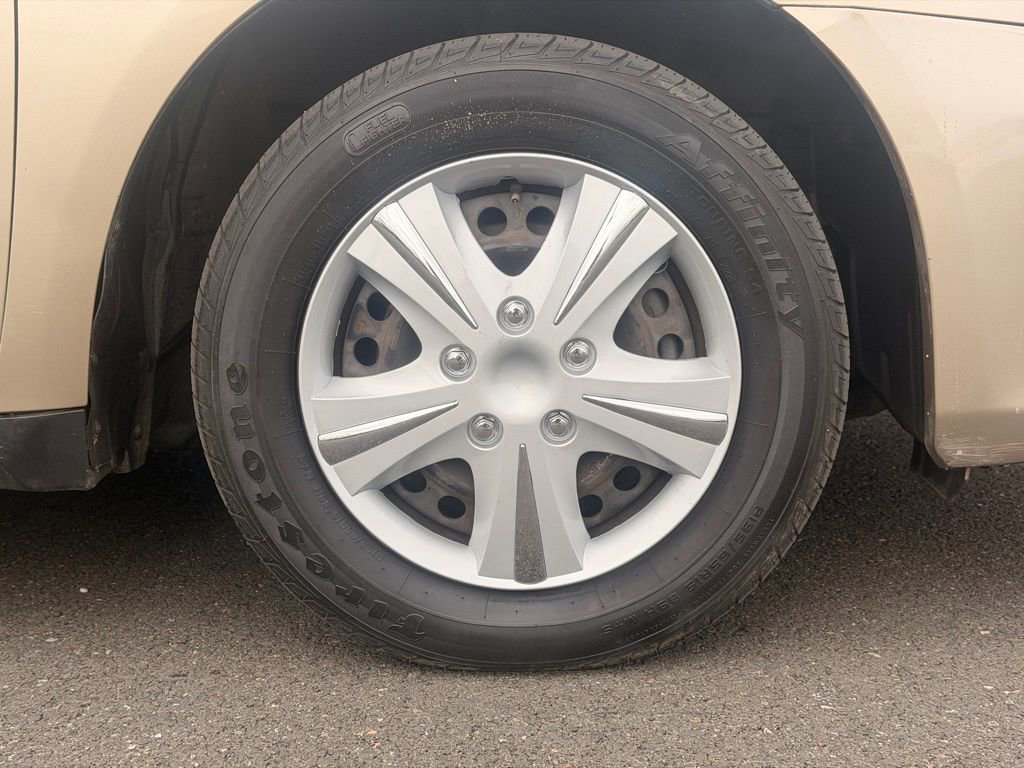 Used 2007 Honda Accord VP image 9