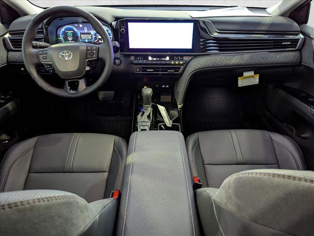 New 2026 Toyota Camry XLE image 14