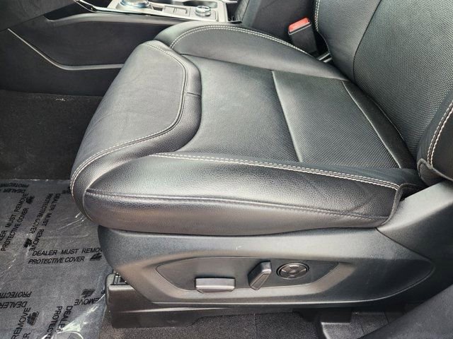 Used 2021 Ford Explorer ST w/ Equipment Group 401A image 25