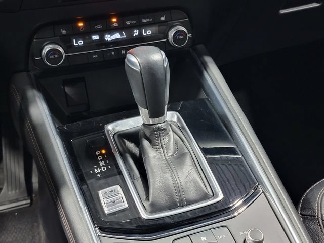 Used 2020 MAZDA CX-5 Grand Touring AWD/4WD image 22