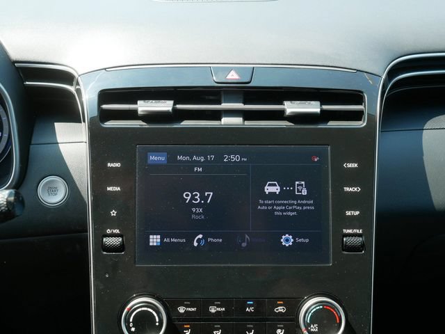 Used 2023 Hyundai Tucson SEL AWD/4WD image 28